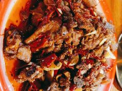 -柴窝堡22号辣子鸡·传承新疆菜