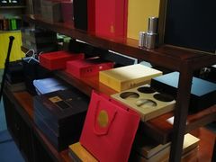 -正源安吉白茶特产享购商场(安吉店)