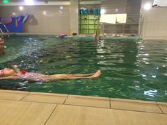 -BlueBubble蓝泡泡婴幼儿游泳会所(合川路店)