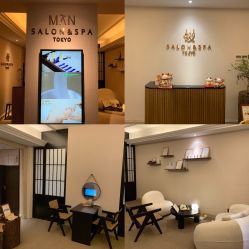 -缦spa