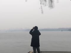 -西湖外事游船(花港观鱼码头)