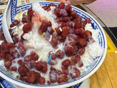 -捷信牛奶甜品世家(合生汇店)