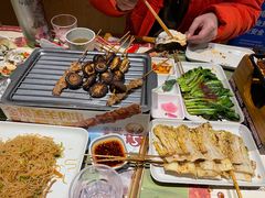 -木屋烧烤(龙华店)