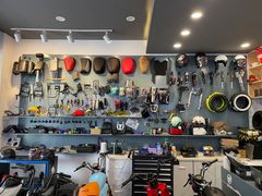 -五羊本田电动上海浦东店