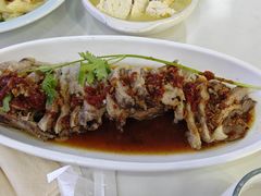 -帕米尔食府(白云观店)