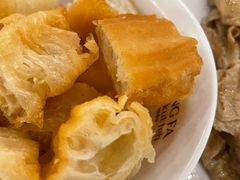 油条（中份）-松發肉骨茶(先得坊店)