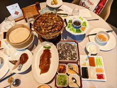 -四季民福烤鸭店(外滩外白渡桥店)