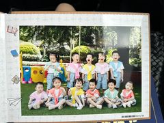 -昱南托育园.托班晚托.寒暑假班