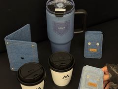 -M Stand(西安大悦城店)