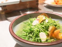 上汤豆苗-北方家宴(番禺永旺店)