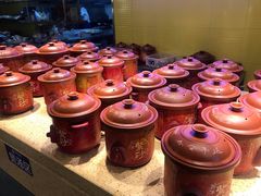 -百年神厨·地道川菜(清江西路店)