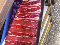 -杨记齐齐哈尔烤肉(总店)