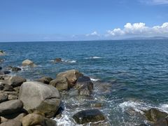 -海南分界洲岛旅游区