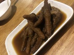 -陈傻子餐厅(世纪都会店)