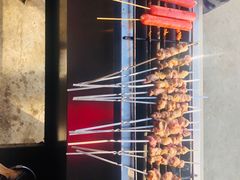 -亲兄弟真人CS团建拓展基地