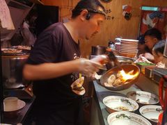 -老龙亭拉面店