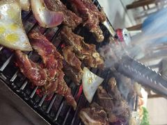 iphone_upload_pic-丹东特色烤肉(学府路一部店)