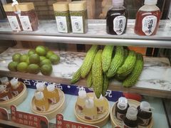 -炖物24章·顺时轻养茶(杭州保利时光里店)