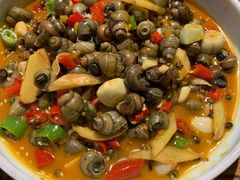 招牌螺丝-大川先生·小龙虾·川菜(信义坊店)