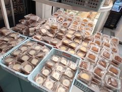 -吉美诺烘焙(公园北路店)