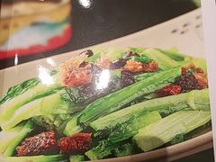 -荔粥记潮汕砂锅粥(新北万达店)