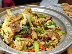 -95号酱骨·一块豆腐(展春园西路店)
