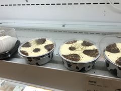 -绿姿鲜奶烘焙(朝晖店)