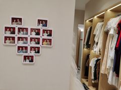-天真蓝照相馆(新世界店)