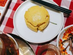-西贝(上海中心店)