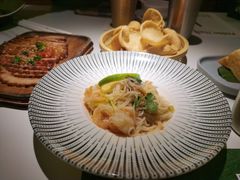 -帕娜·泰式茶餐厅·Bistro(近铁广场店)