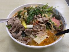 -重庆麻辣烫(国权路店)