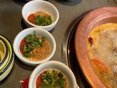 -阿婆情腊排骨火锅·野生菌季(古城旗舰店)