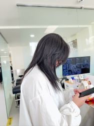 -5M HAIR SALON