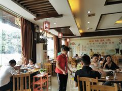 大堂-金记猪肚鸡(琅西店)