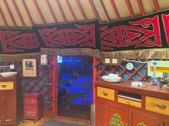 -九十九顶毡房(阜石路店)