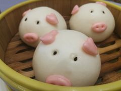 -维多利亚大酒店·雅园中餐厅
