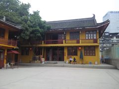 -福州开元寺