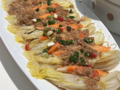-大铁勺新津菜(中北永旺店)