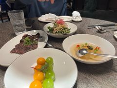 -Yan Ting 宴庭中餐厅(上海静安瑞吉酒店)