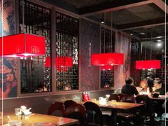 大堂-掌柜的店·河南菜(世茂店)