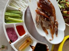 -大鸭梨烤鸭店(光彩店)