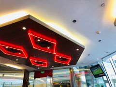 -FATBURGER 特富客汉堡(外交公寓店)