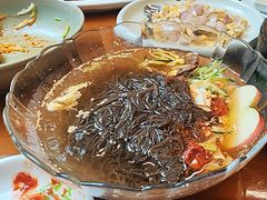 冷面-全州拌饭馆(断桥店)