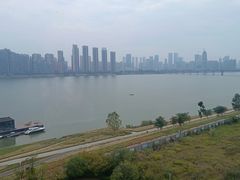 -君庭中餐厅(湘江豪生店)