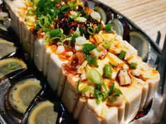 -胡同烧烤·烤肉(塔湾店)