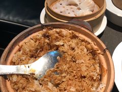 腊味煲仔饭-汤城小厨•粤菜•靓汤(苏州街店)