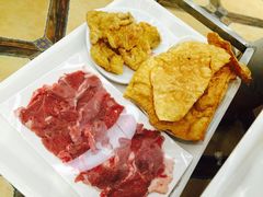 -袁记串串香(泉水轻轨站店)