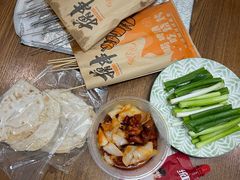 -鲁C·尚小炉·淄博烧烤(市北店)