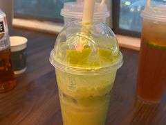 -喜茶(深圳福田星河COCO Park店)