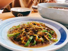 妙香茄条-和雅集素斋(景区店)